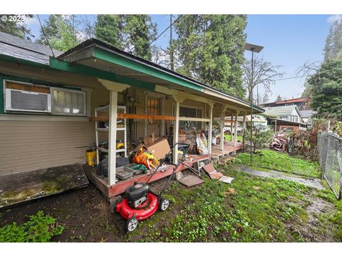 Tiny photo for 76362 Willamette Way, Oakridge, OR 97463 (MLS # 132457752)