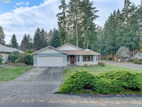 Photo of 4928 NE 145th Ave, Vancouver, WA 98682 (MLS # 654319847)