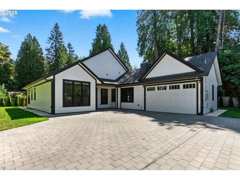 4610 Kenthorpe WAY West Linn OR 97068