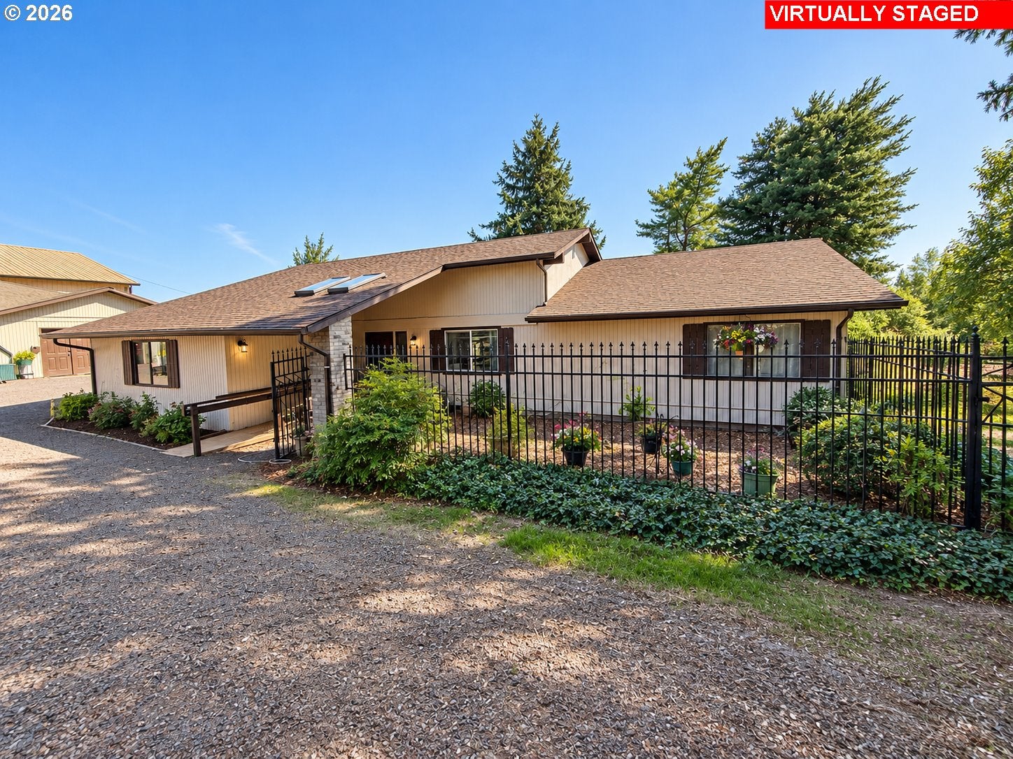 26280 SW BAKER RD