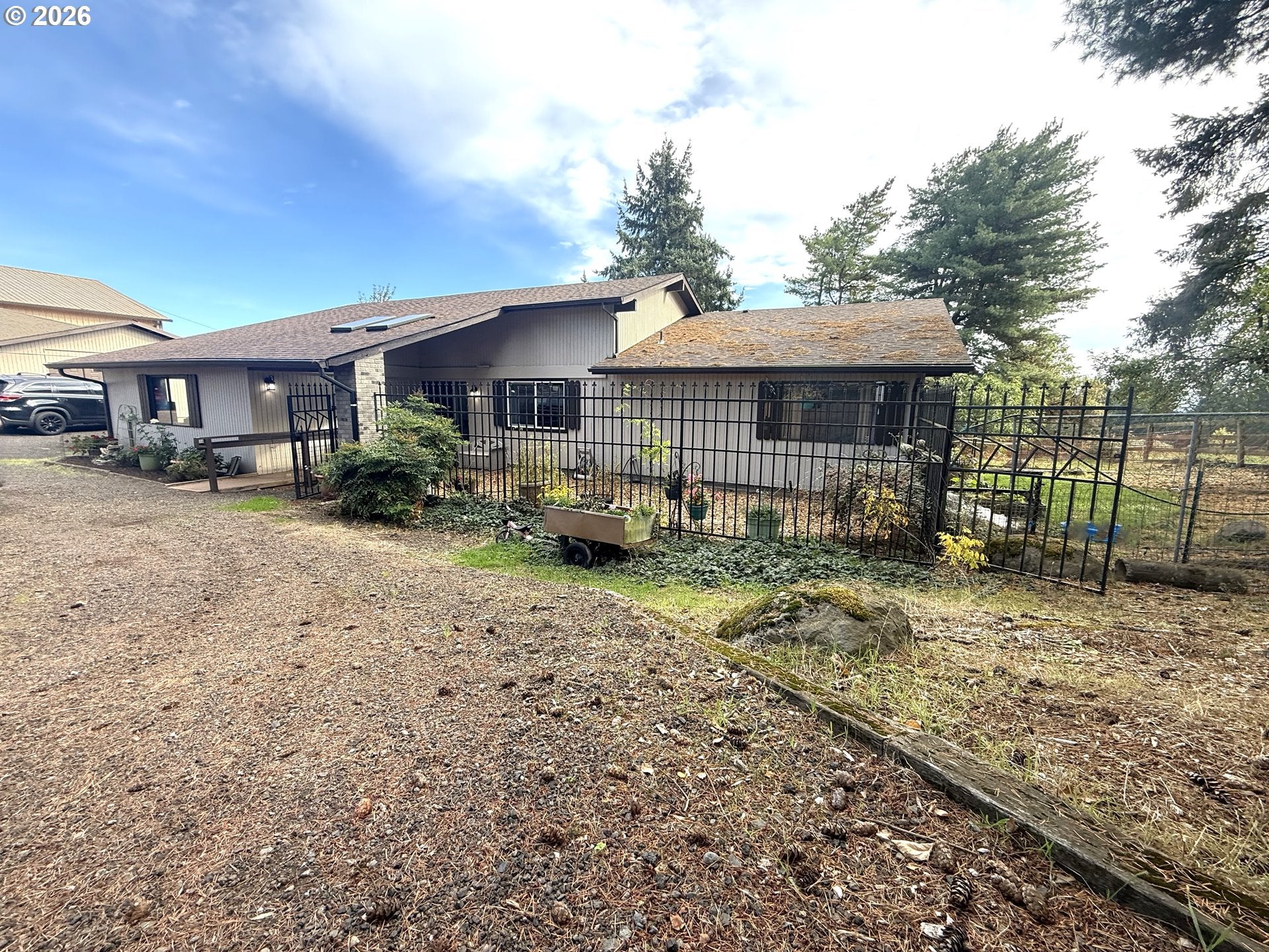 26280 SW BAKER RD