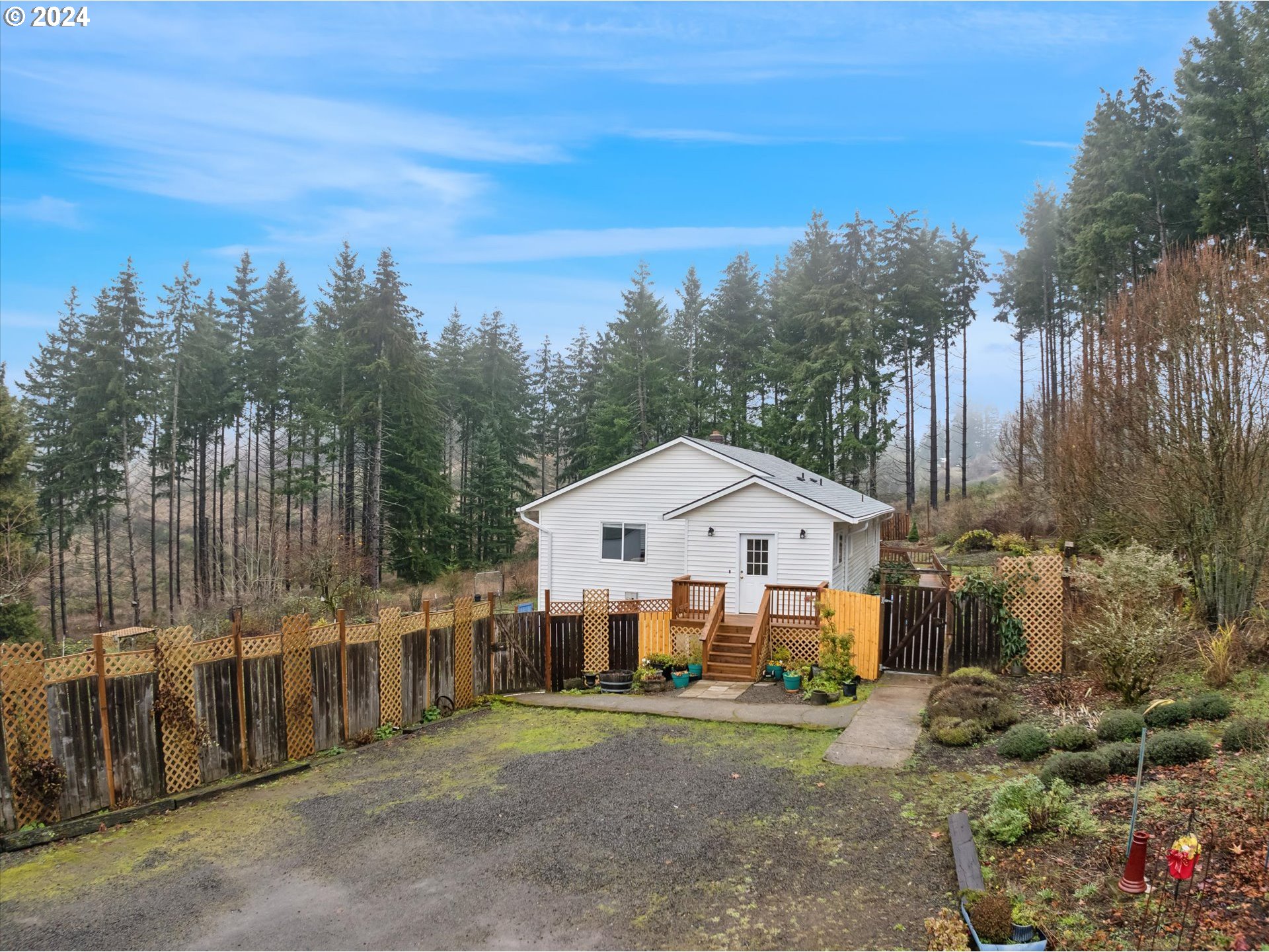 35158 SW BALD PEAK RD