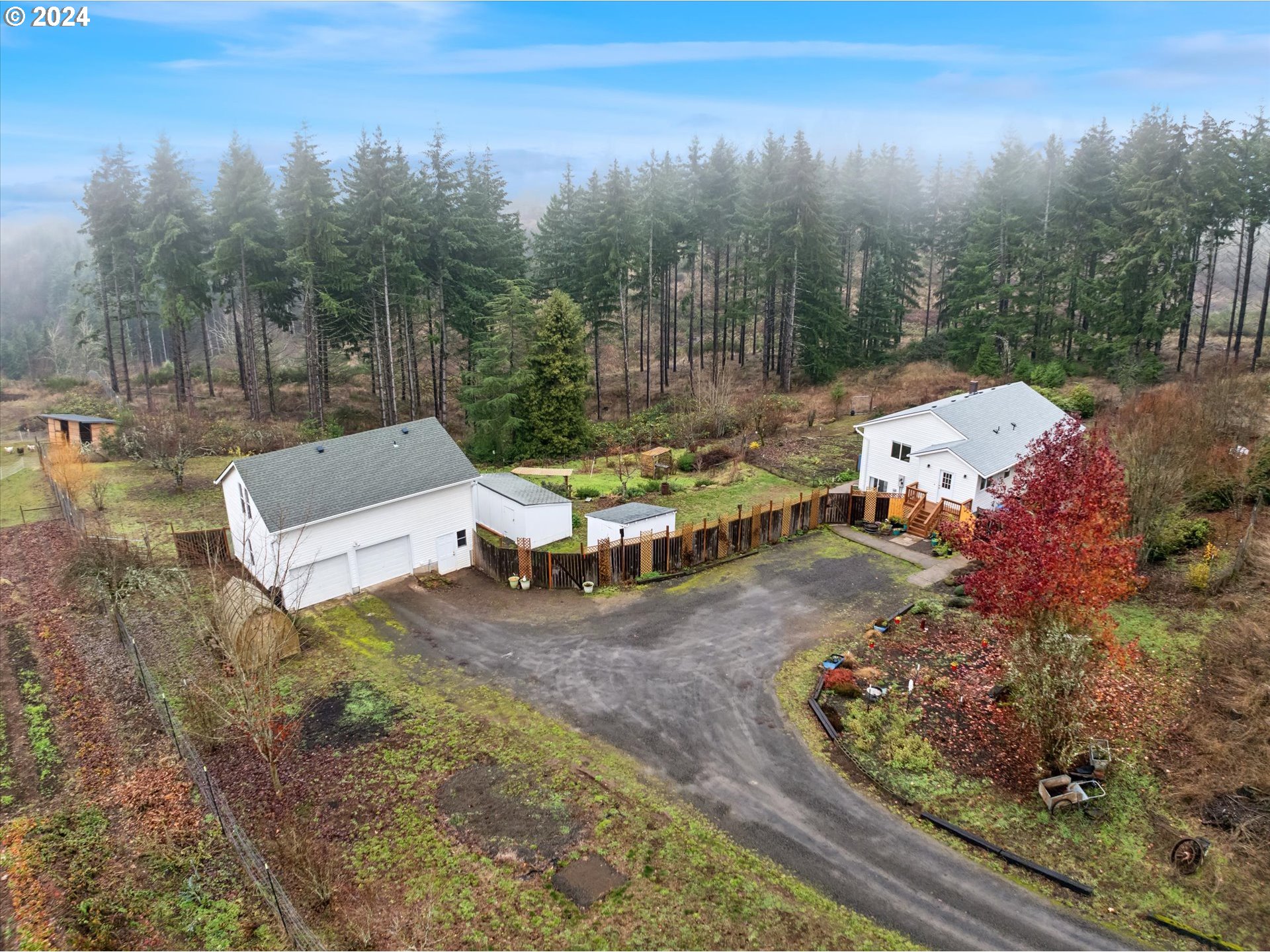 35158 SW BALD PEAK RD