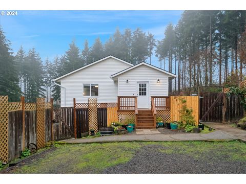 35158 SW BALD PEAK RD Hillsboro OR 97123