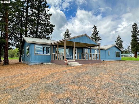 Photo of 46198 Slaughterhouse Rd, Halfway, OR 97834 (MLS # 788939342)