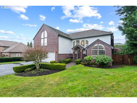 5150 NW VALLEY CT Camas WA 98607