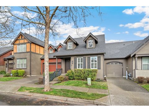 A home in Hillsboro