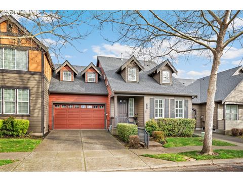 A home in Hillsboro