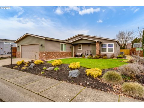 3700 BABCOCK LN 119 Eugene OR 97401