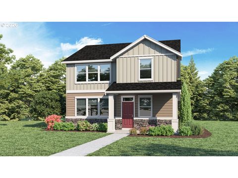 9438 SE 162nd AVE Happy Valley OR 97086