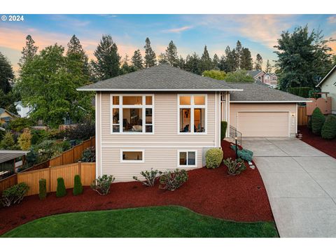 3978 MONROE ST Eugene OR 97405
