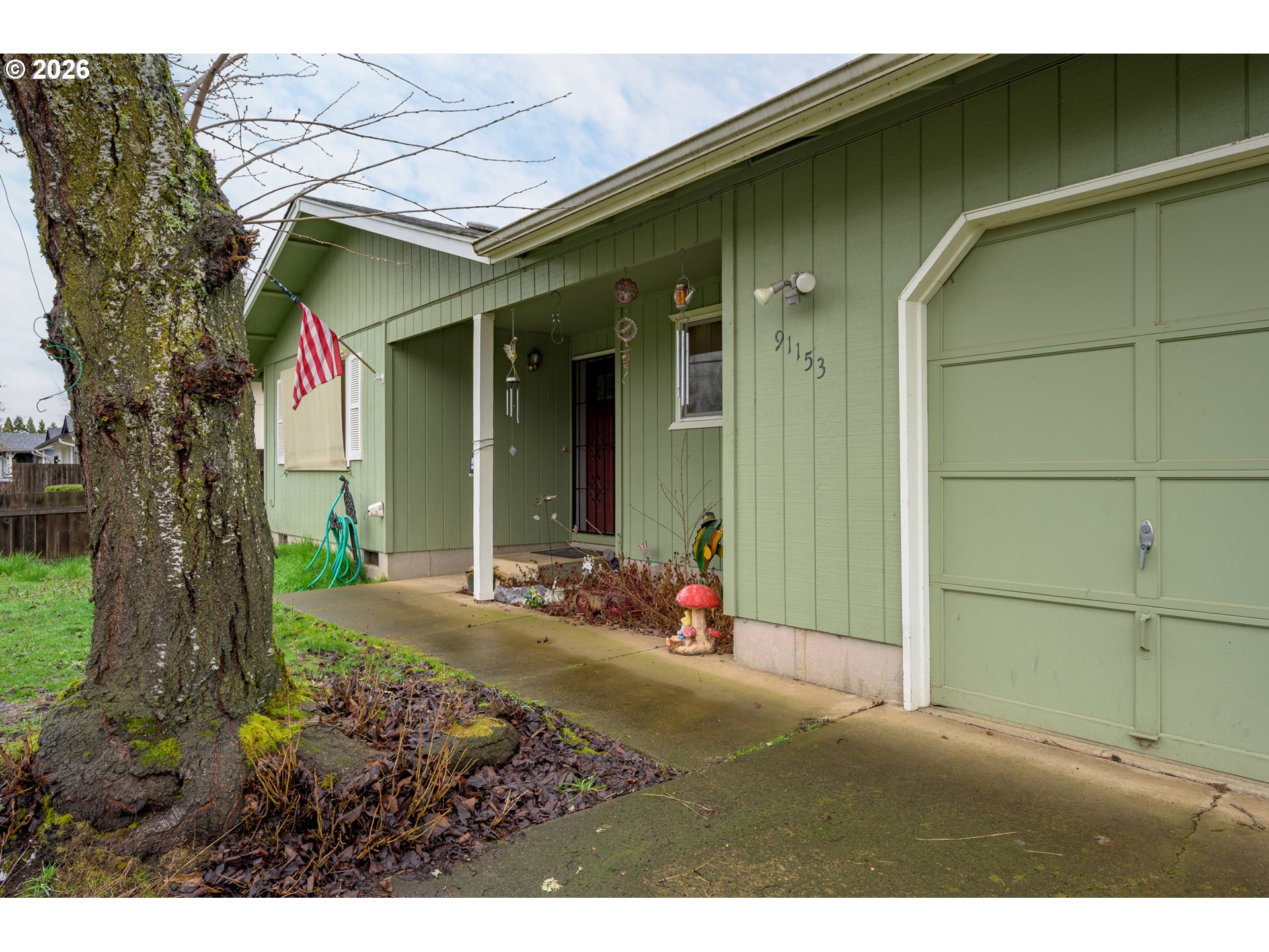 91153 N MILLER ST