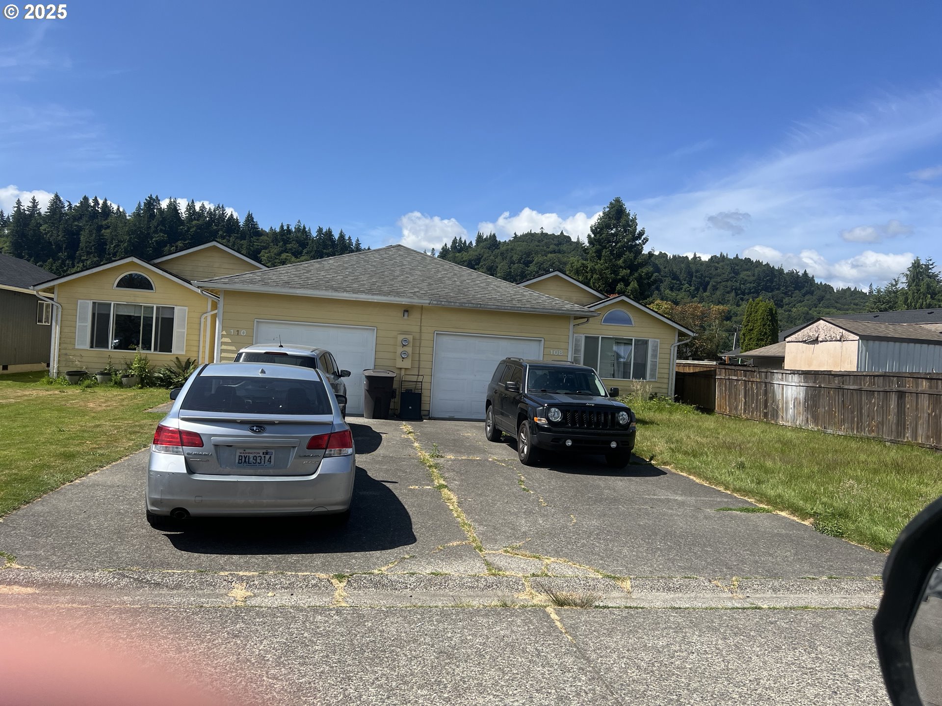 Photo 1 of 1 — 108 COWAN CT, Longview, WA 98632