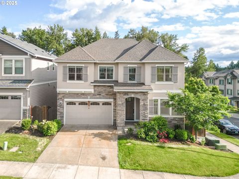 16944 SW BIRDSONG ST Beaverton OR 97007