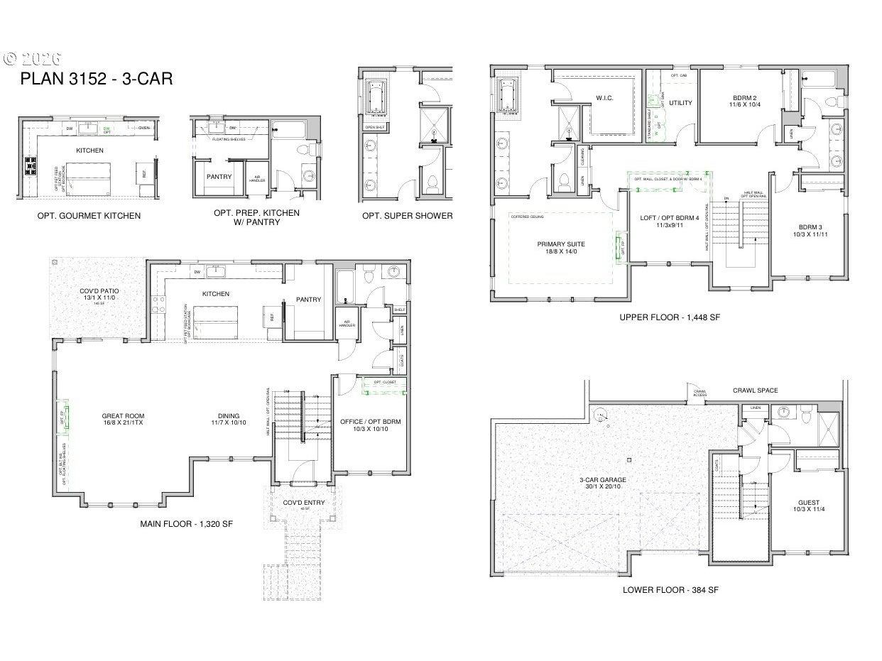 5885 N 94th AVE Lot 331