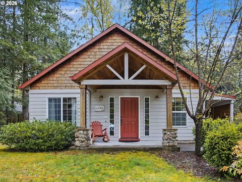 64966 E RIVERSIDE DR Brightwood OR 97011