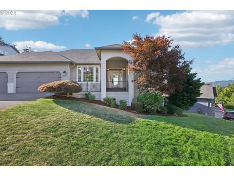 A home in Camas