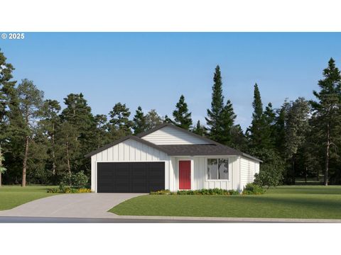 5719 Bainbridge RD Eugene OR 97402