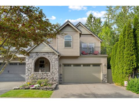 Photo of 5717 NW 26th Ave, Camas, WA 98607 (MLS # 445383371)