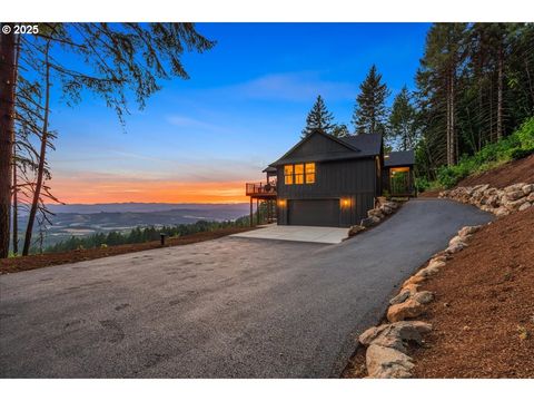 18800 SW OAK GROVE LN Hillsboro OR 97123