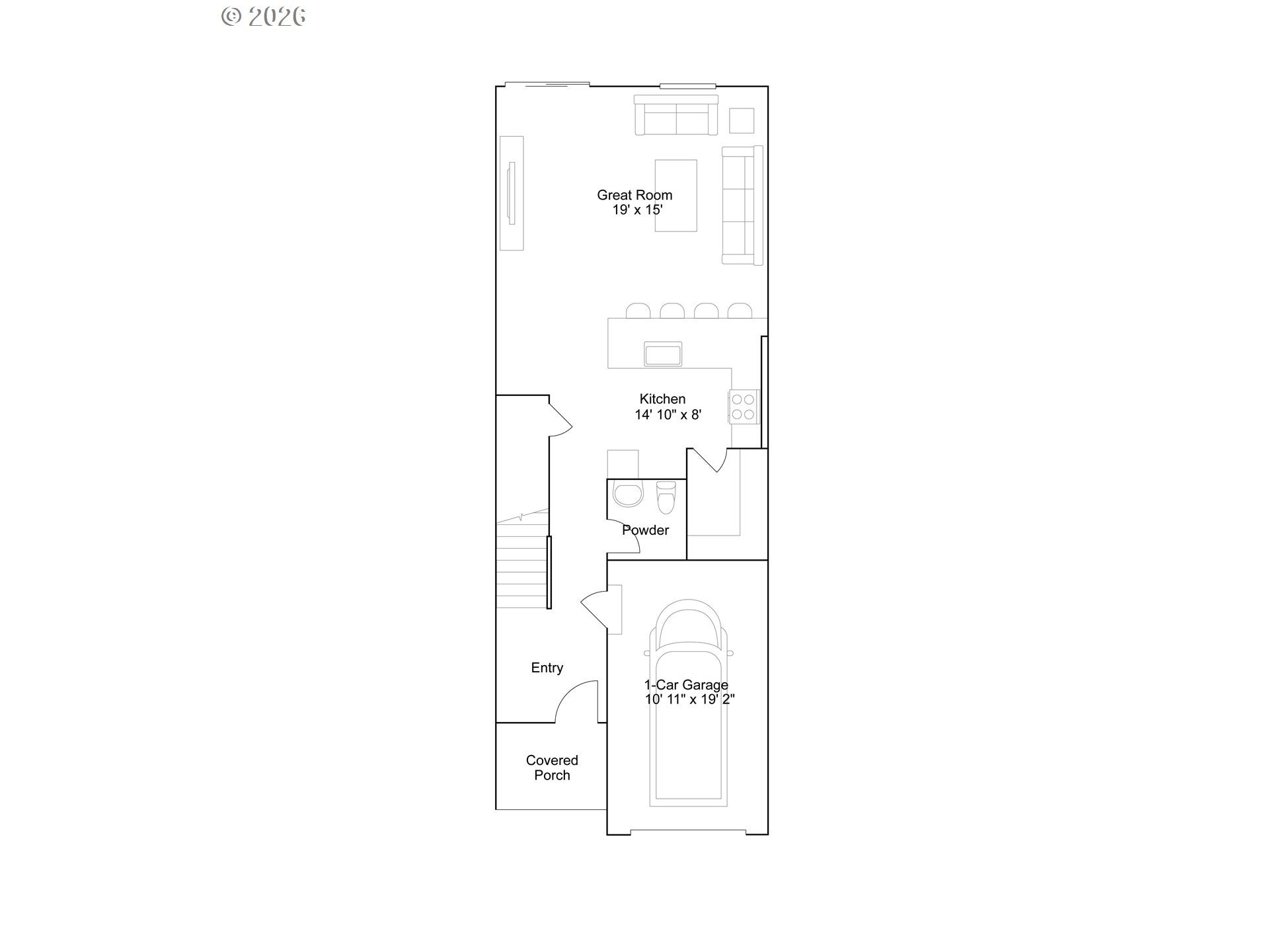 1473 Laura Vista DR NW