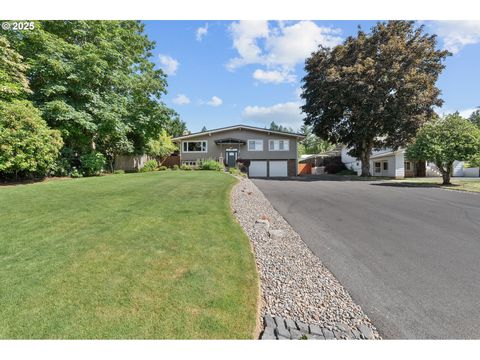 11161 SE IDLEMAN RD Happy Valley OR 97086