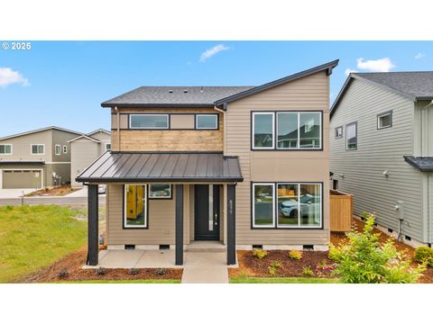 8277 SE QUINCY ST Hillsboro OR 97123