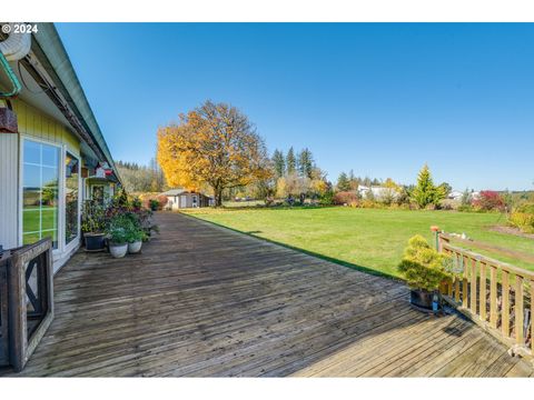 A home in Vancouver