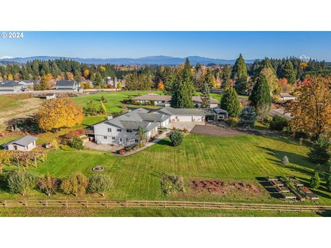 A home in Vancouver