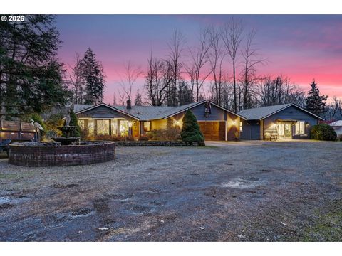 23739 SE BONNIE LURE DR Eagle Creek OR 97022