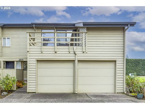 289 COUNTRY CLUB RD Eugene OR 97401