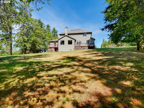 A home in Kalama