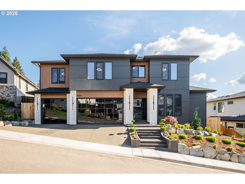 Photo of 989 W Magnolia Loop, Washougal, WA 98671 (MLS # 343532248)