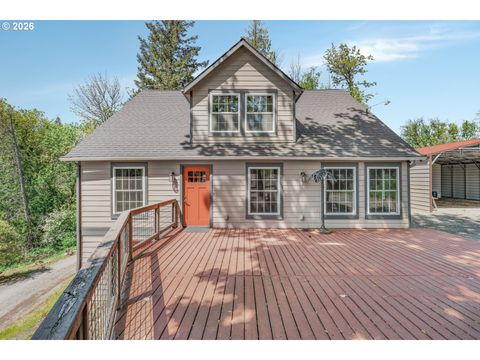 15684 THAYER RD Oregon City OR 97045
