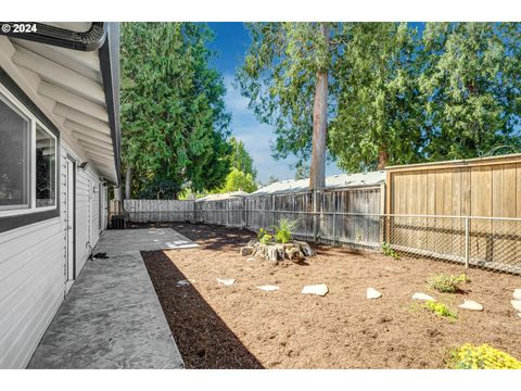 A home in Milwaukie