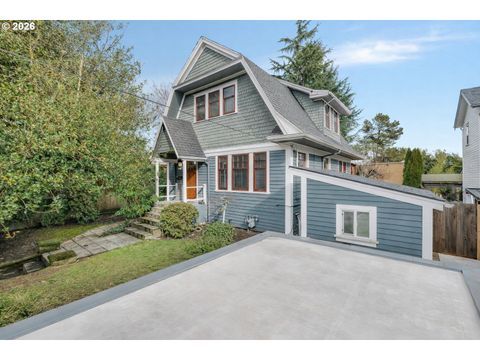 4406 NE 14TH AVE Portland OR 97211