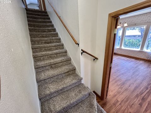 Tiny photo for 486 N 5th St, Creswell, OR 97426 (MLS # 655997960)