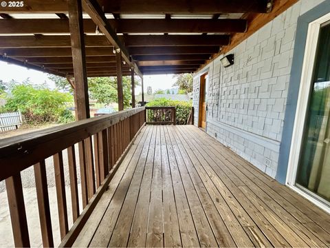 Tiny photo for 486 N 5th St, Creswell, OR 97426 (MLS # 655997960)