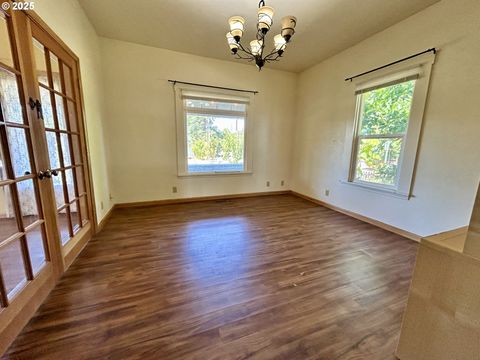 Tiny photo for 486 N 5th St, Creswell, OR 97426 (MLS # 655997960)