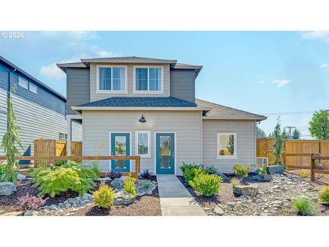 2343 30th PL Springfield OR 97477