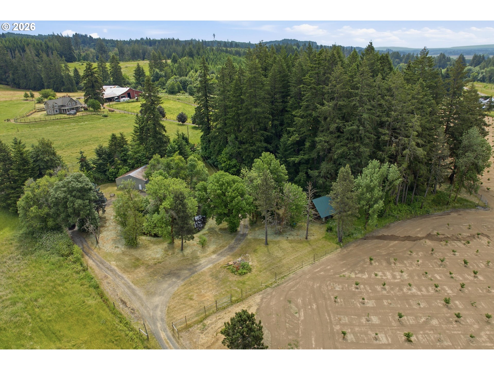 21090 NW DAIRY CREEK RD