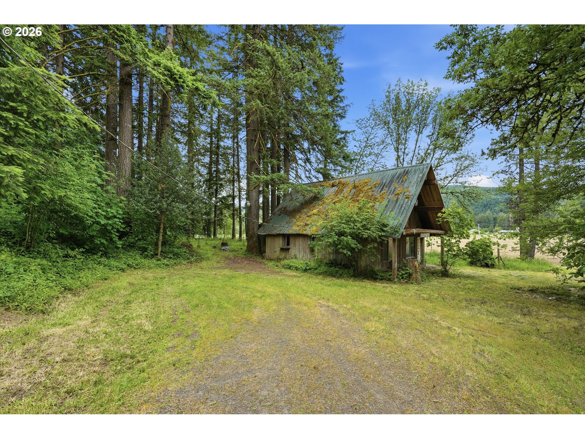 21090 NW DAIRY CREEK RD