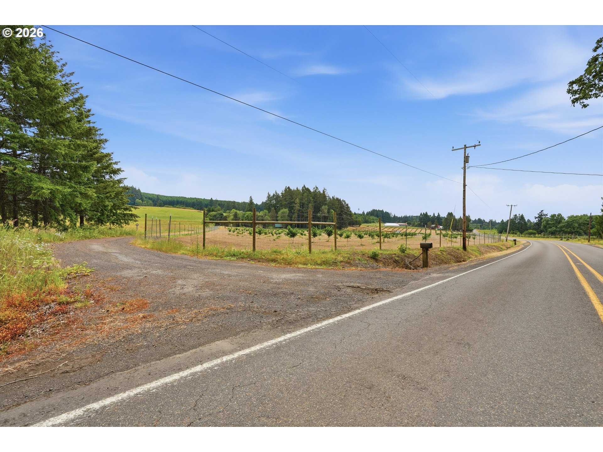 21090 NW DAIRY CREEK RD