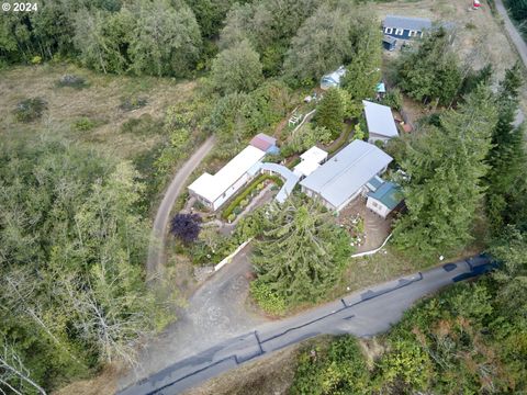 A home in Woodland