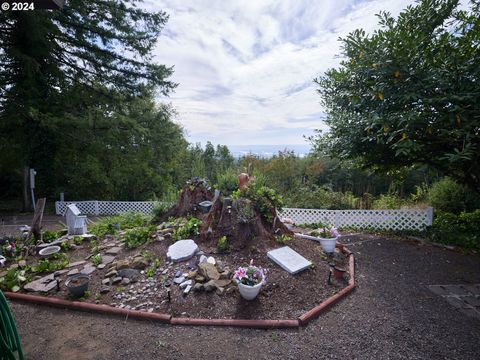 A home in Woodland