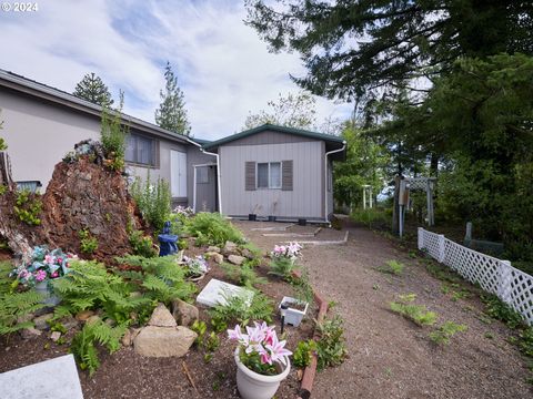 A home in Woodland