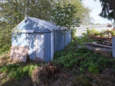 A home in Woodland