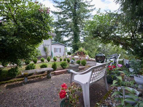 A home in Woodland