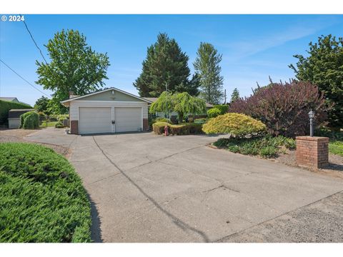 A home in Gresham