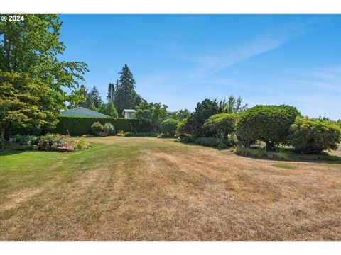 A home in Gresham